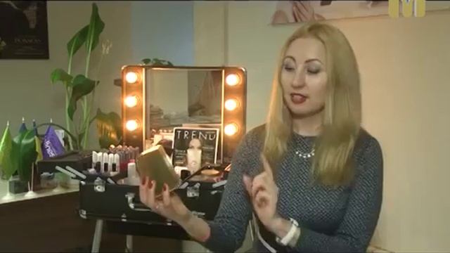 Порадник Парфуми для жінок смотреть онлайн