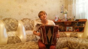 " Яратам яратам" Мусфира Галямова