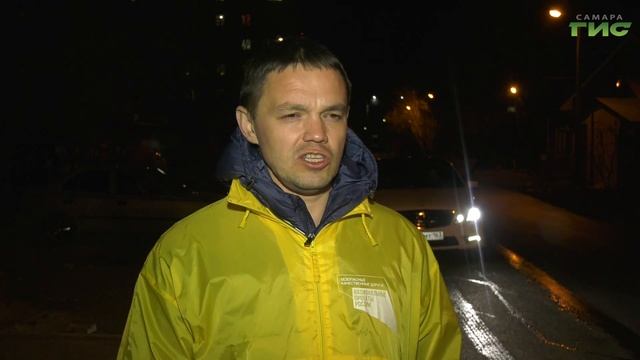 На городских улицах начался ремонт в рамках национального проекта "Безопасные качественные дороги" смотреть онлайн