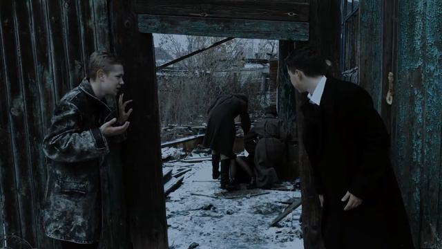 "Красный Рассвет" Театральная версия. смотреть онлайн