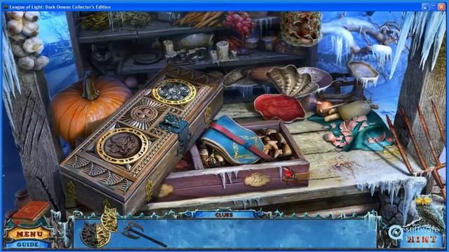 How to use League of Light Dark Omens CE rus смотреть онлайн