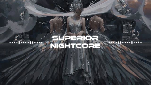 Nightcore - Hey Princess (Бабек Мамедрзаев - Принцесса) смотреть онлайн