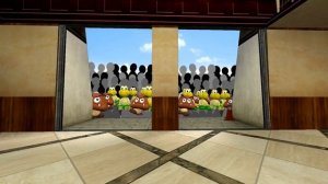 SMG4: The Mario Café