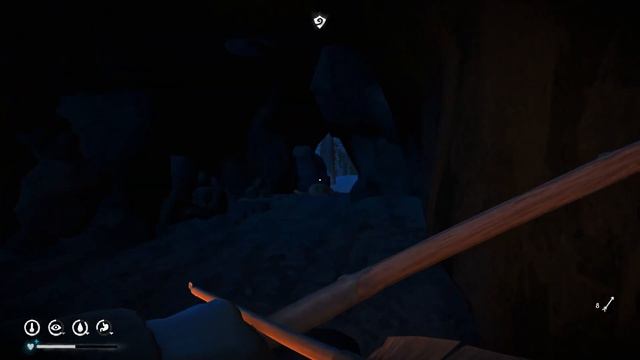 The Long Dark. Древоед. #13. смотреть онлайн