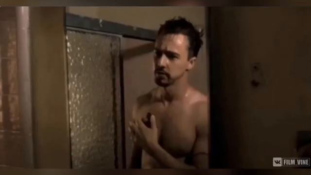 Американская история Х   American History X