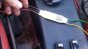 отсечка на карбюратор | затонировал стопори