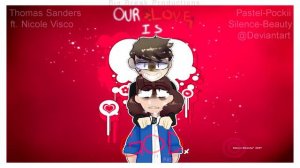 Heathers - Our Love is God (Thomas Sanders ft. Nicole Visco)