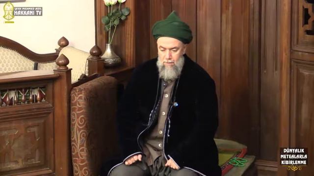 Шейх Мехмет Эфенди. Знай, что это не твоя заслуга, а Аллаха (СВТ) смотреть онлайн