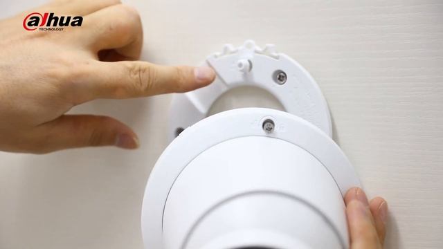 How to install a HDCVI camera within 30s - Dahua смотреть онлайн