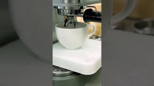 Как настроить кофемолку для эспрессо