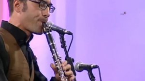 BGKO Barcelona Gipsy balKan Orchestra