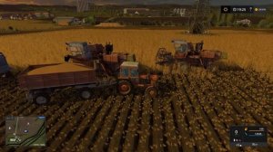 НОВЫЙ КРУТОЙ ТРАКТОР! - ч14 Farming Simulator 17