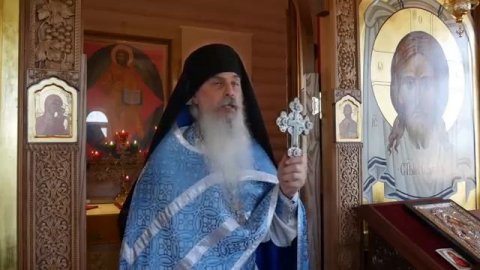 - Как определить христианин ли я_