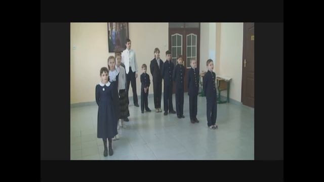 Оратория в честь Святителя Алексия Московского.wmv смотреть онлайн