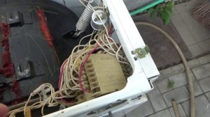 Прощай,Вятка-автомат...(