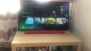 Распаковка и обзор на Sberbox (Сбербокс)