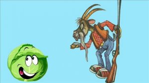 Козел Мефодий