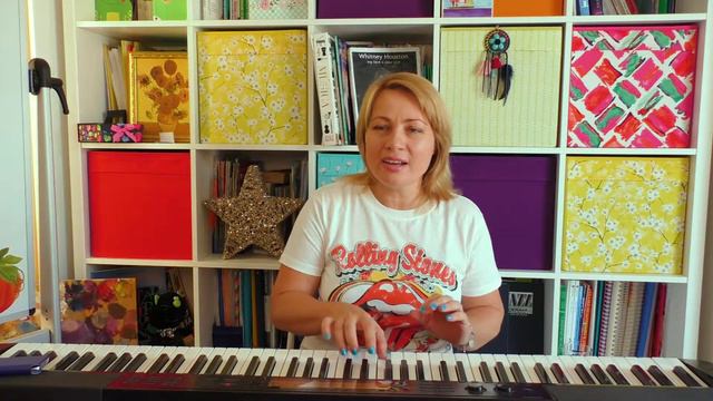 Мелизм. (разбираем и учим)