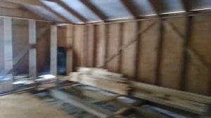 Утепление пола