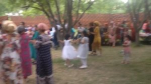 Хакикий узбек эстрадаси юлдузи  Зебохоним Исмоилова