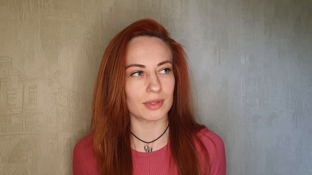 Оксана Разумная. Видеовизитка