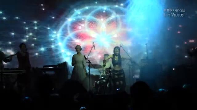 Липкий Джем 2014 - Альба (Alba) смотреть онлайн