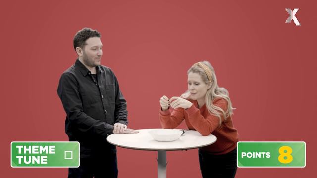 Jon Richardson & Lucy Beaumont sing Arctic Monkeys, Ed Sheeran, and more | Riff Roulette | Radio X смотреть онлайн