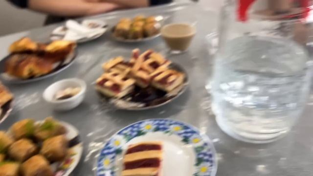 KAZAKİSTANDAN GELDİ?KIZ KARDEŞİME KAVUŞTUM?SEVİNCİM UZUN SÜRMEDİ VEDALAŞTIK? смотреть онлайн