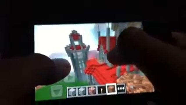 Kingdom Map (Mod) In Minecraft PE смотреть онлайн