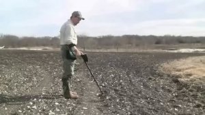 Garrett AT PRO. Частоты и «балансировка почвы».