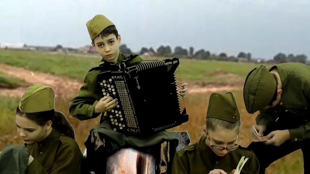 Учащийся ДШИ имени С В Рахманинова Буханцев Марк, В Прибылов На рассвете, А Коробейников Польк смотреть онлайн