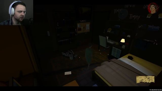 ИНДИ ХОРРОР ИГРА ► PRETERNATURAL ► ПРОХОЖДЕНИЕ ХОРРОР ИГРЫ НА РУССКОМ