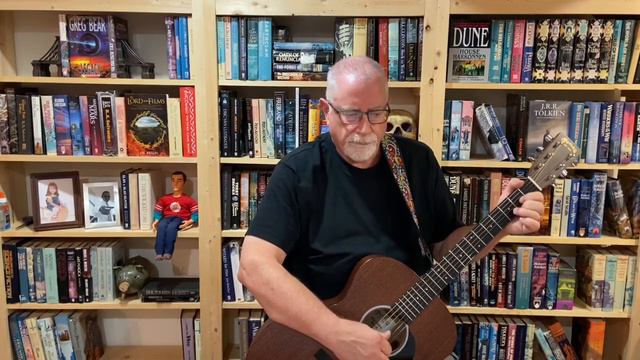 Killing Me Softly by Charles Fox & Norman Gimbel, covered by Robin Braun смотреть онлайн