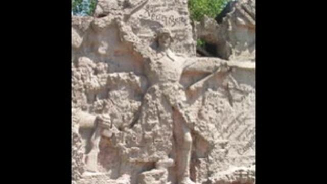 Экскурсия по местам боевой славы смотреть онлайн