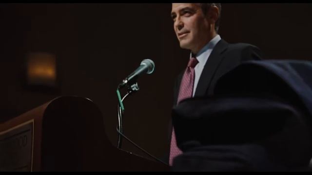 Мотивация! Джордж Клуни - Сколько весит ваша жизнь? смотреть онлайн