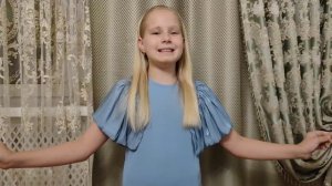 Аверкина Екатерина Алексеевна: А.С. Пушкин "У лукоморья дуб зеленый"