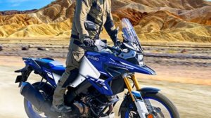 Suzuki V-Strom 1050 DE 2023 Review | Suzuki VStrom 1050Xt 2023 Review #vstrom1050xt #vstorm #suzuki
