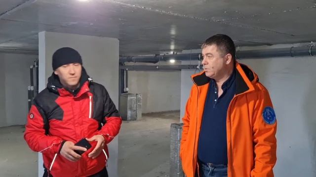 Обращение ул. Радищева д. 21