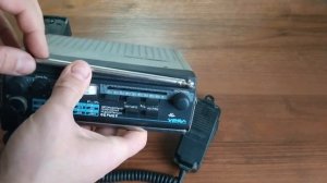 Радиостанция "УРАЛ Фермер"