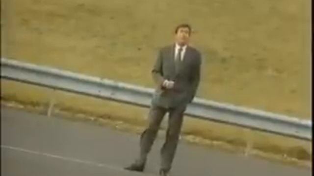 TopGear SALOONS [1997] смотреть онлайн