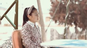 Nurzida Isayeva — Ruhim qilich