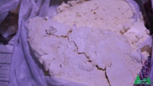 Сублимированный борщ. Приготовление сублимированной зажарки.