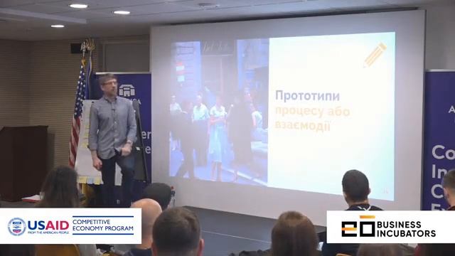 Введение в прототипирование. Андрей Милиневский. 2019 eo Prototyping