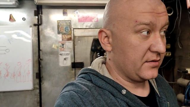 Оживление мертвеца Дукати . Ремонт ЭБУ . Я не Ильдар, я только учусь. смотреть онлайн