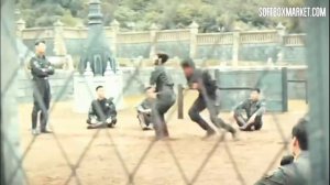 Исполнила мечту брата. Дорама "Арсенал военной академии" 2019 г.