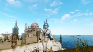 ArcheAge 7.5|| "Правильный выбор" ПАУЛЬ, МЕХАНИЧЕСКИЙ ОСЬМИНОГ. Лучший из водных петов!!