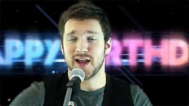 Денис, с днем рождения | Denis