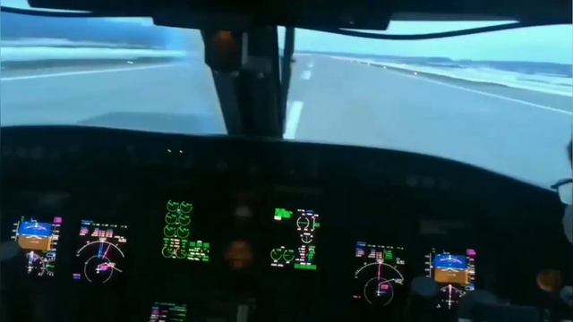 crj 200. canadair Regional Jet. смотреть онлайн