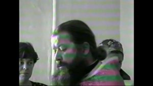 Игрим крещение