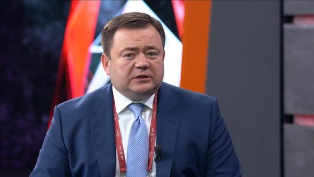 Армия-2018. В гостях Петр Фрадков смотреть онлайн